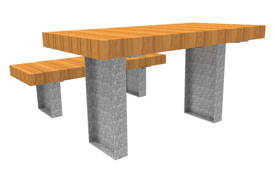FalcoGlory tafel